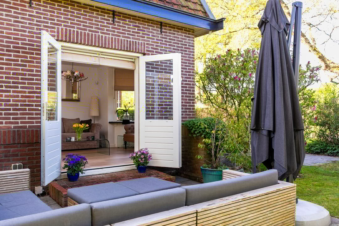 Foto 31 van Jut van Breukelerwaardlaan 8