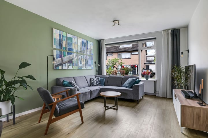 Foto 11 van Narcissenstraat 61