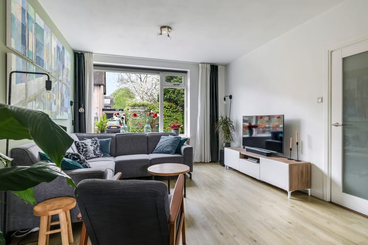 Foto 12 van Narcissenstraat 61