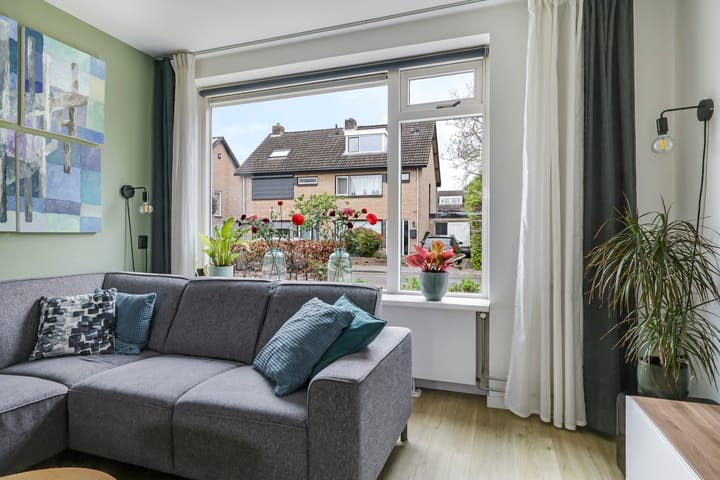 Foto 13 van Narcissenstraat 61