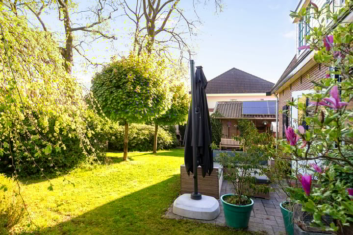 Foto 34 van Jut van Breukelerwaardlaan 8