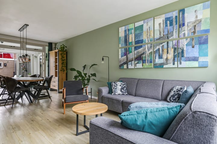 Foto 14 van Narcissenstraat 61