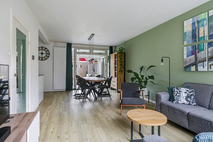 Foto 15 van Narcissenstraat 61