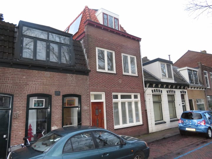 Foto 2 van Westgracht 50