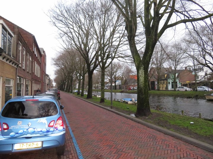 Foto 4 van Westgracht 50