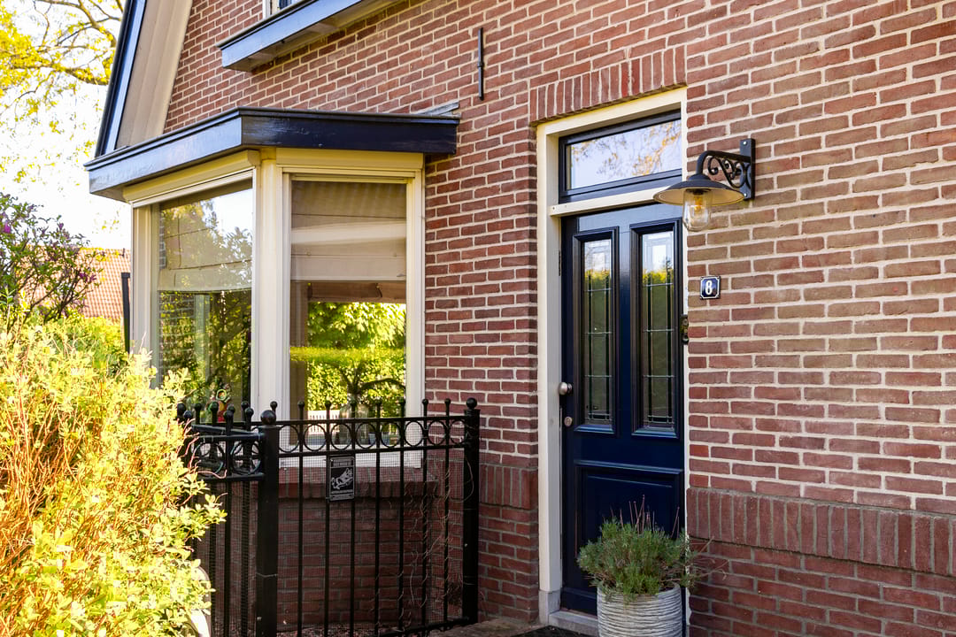 Foto 2 van Jut van Breukelerwaardlaan 8