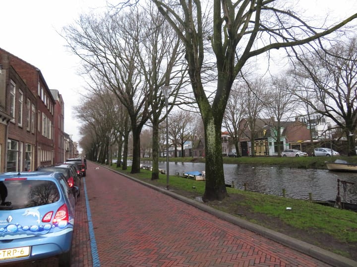 Foto 3 van Westgracht 50