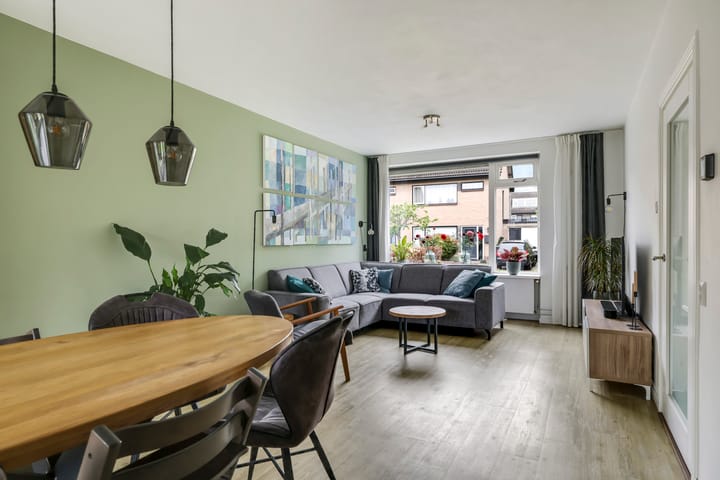 Foto 19 van Narcissenstraat 61