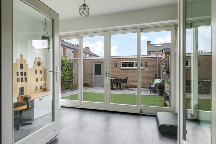 Foto 20 van Narcissenstraat 61