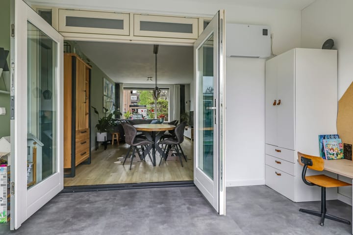 Foto 23 van Narcissenstraat 61