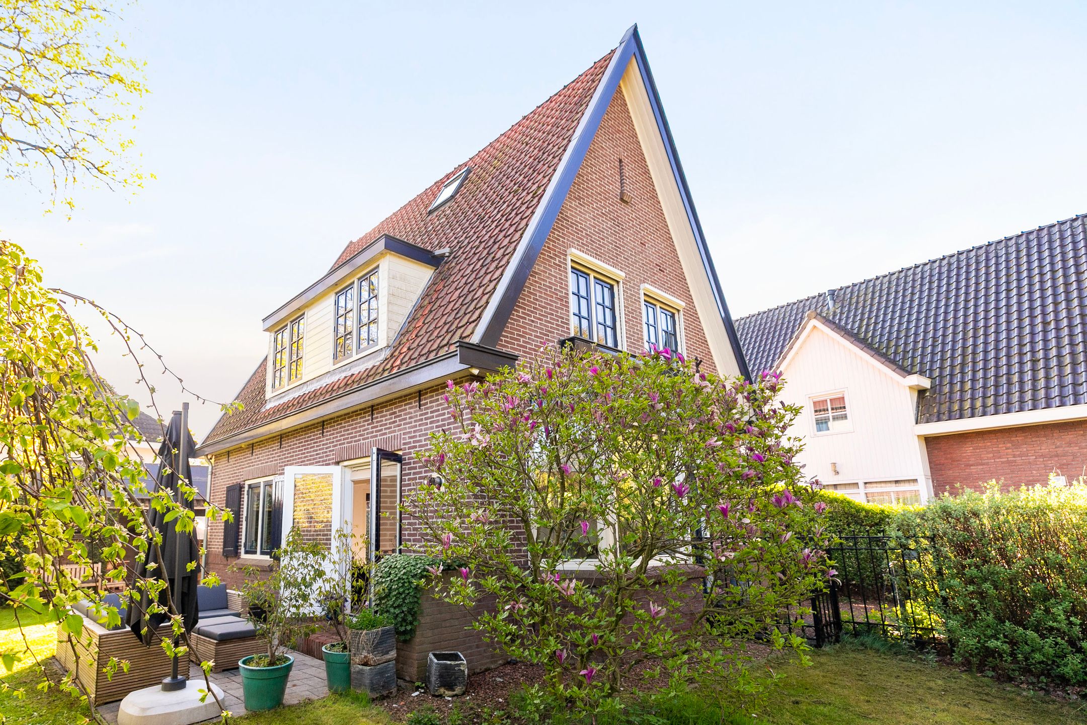 Foto 45 van Jut van Breukelerwaardlaan 8