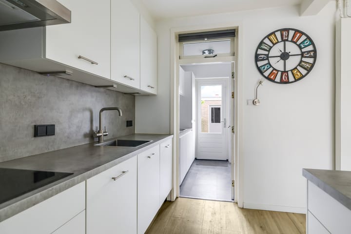 Foto 29 van Narcissenstraat 61