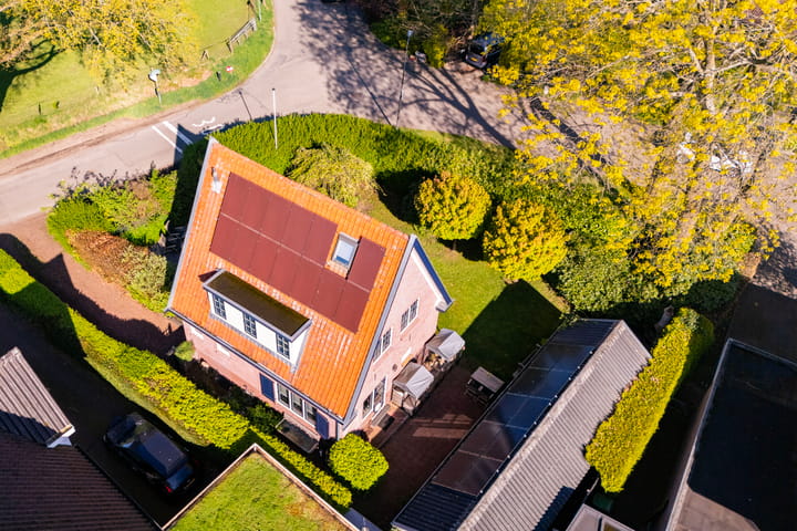 Foto 1 van Jut van Breukelerwaardlaan 8