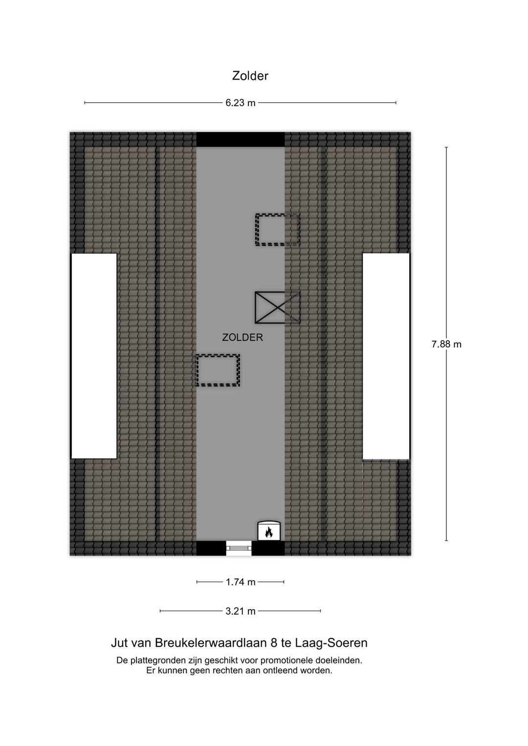 Foto 52 van Jut van Breukelerwaardlaan 8