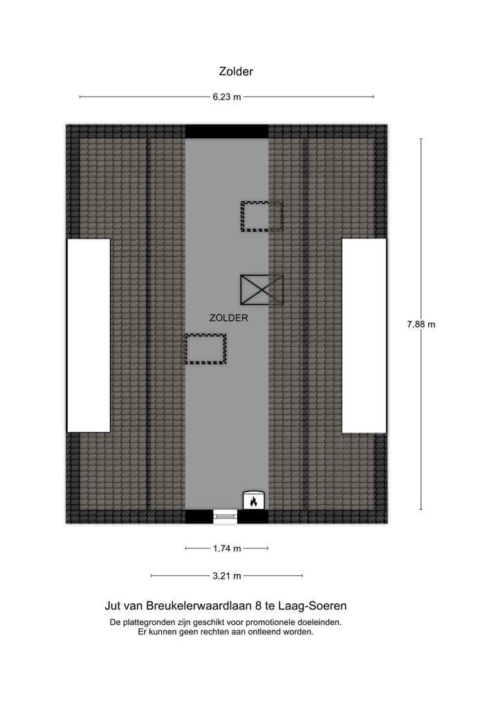 Foto 52 van Jut van Breukelerwaardlaan 8