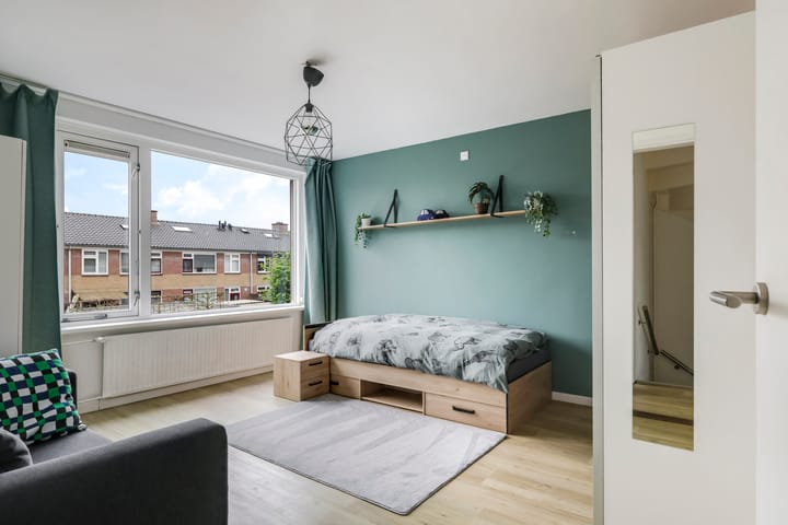 Foto 34 van Narcissenstraat 61