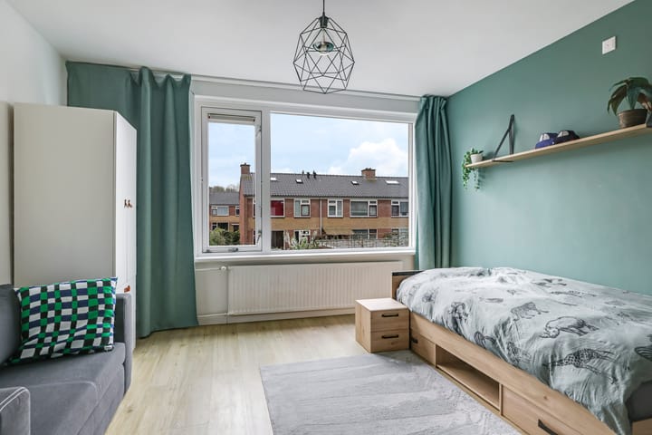 Foto 35 van Narcissenstraat 61