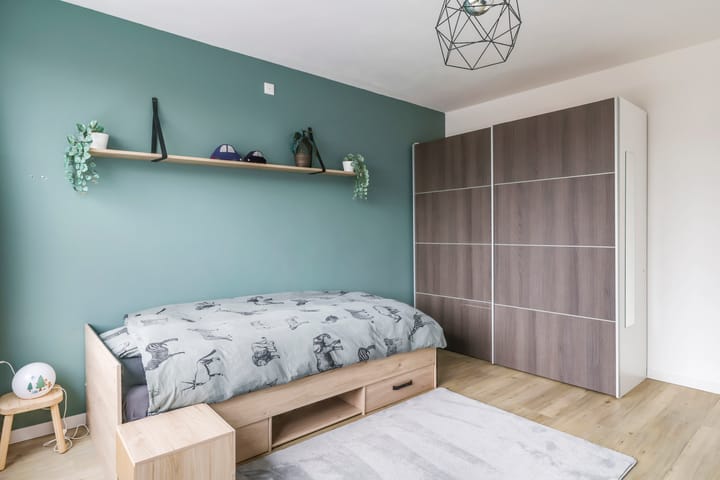 Foto 36 van Narcissenstraat 61