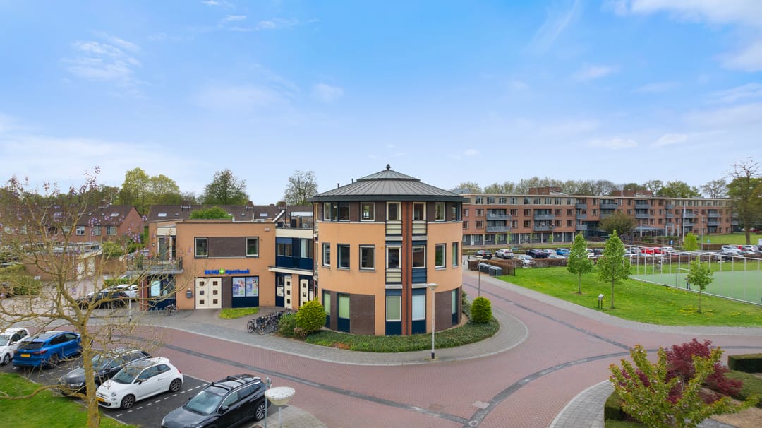 Foto 1 van Gaffel 10