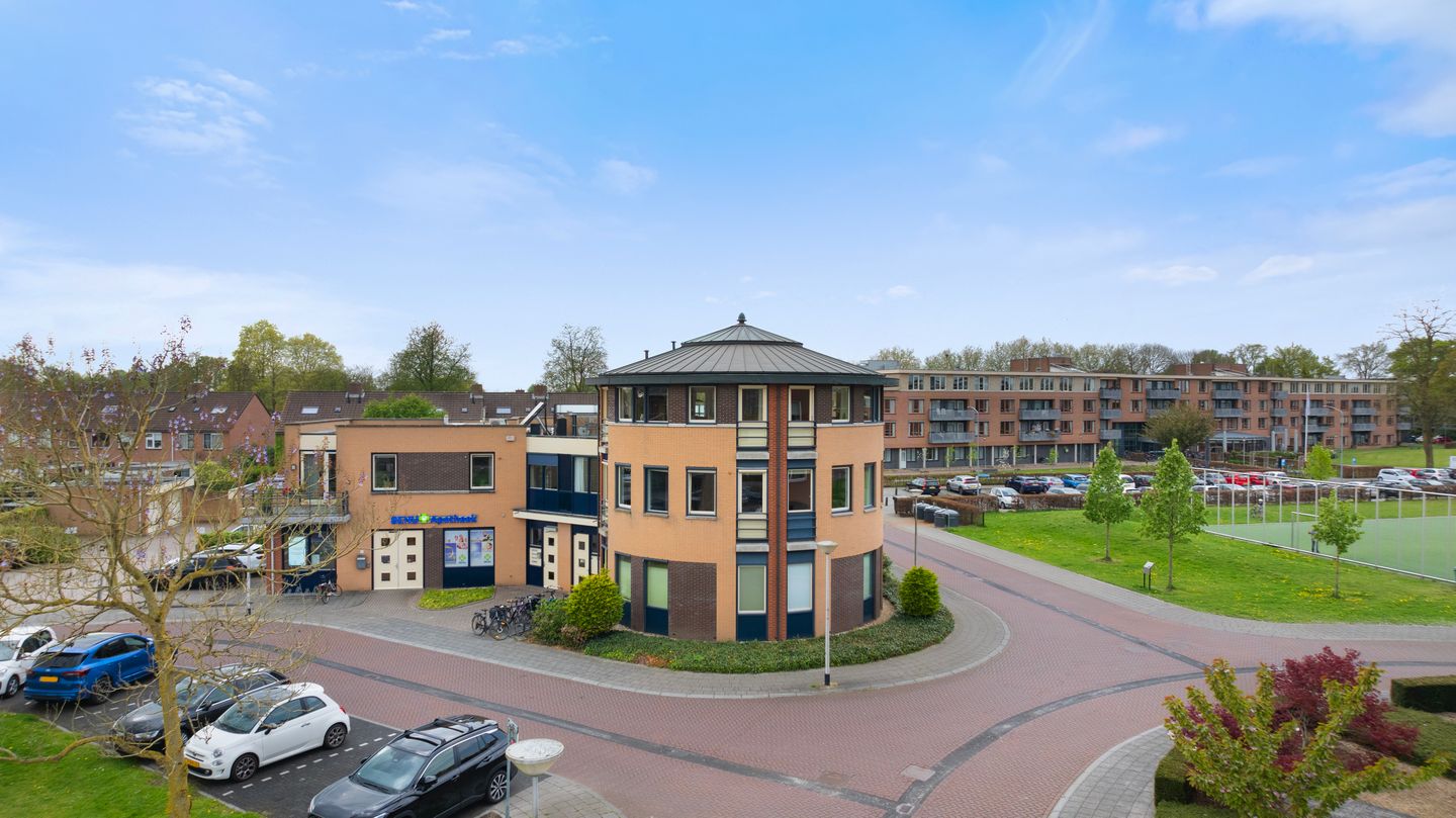 Foto 1 van Gaffel 10