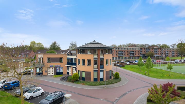 Foto 1 van Gaffel 10