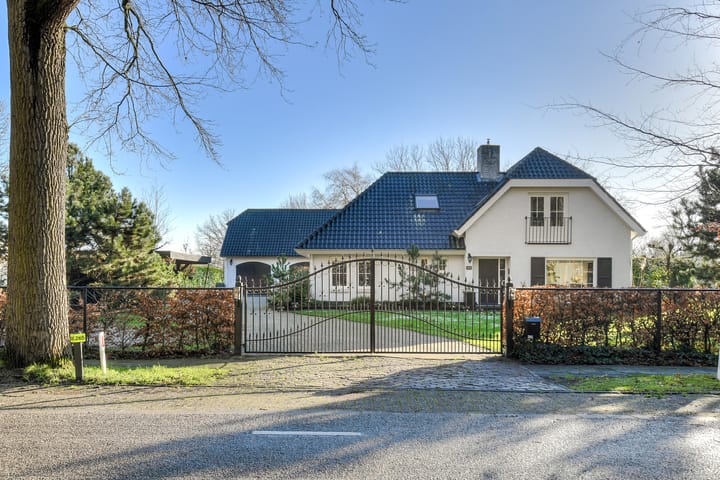 Oude Liesboslaan 265