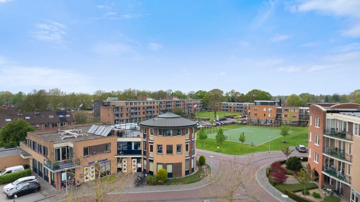 Foto 2 van Gaffel 10