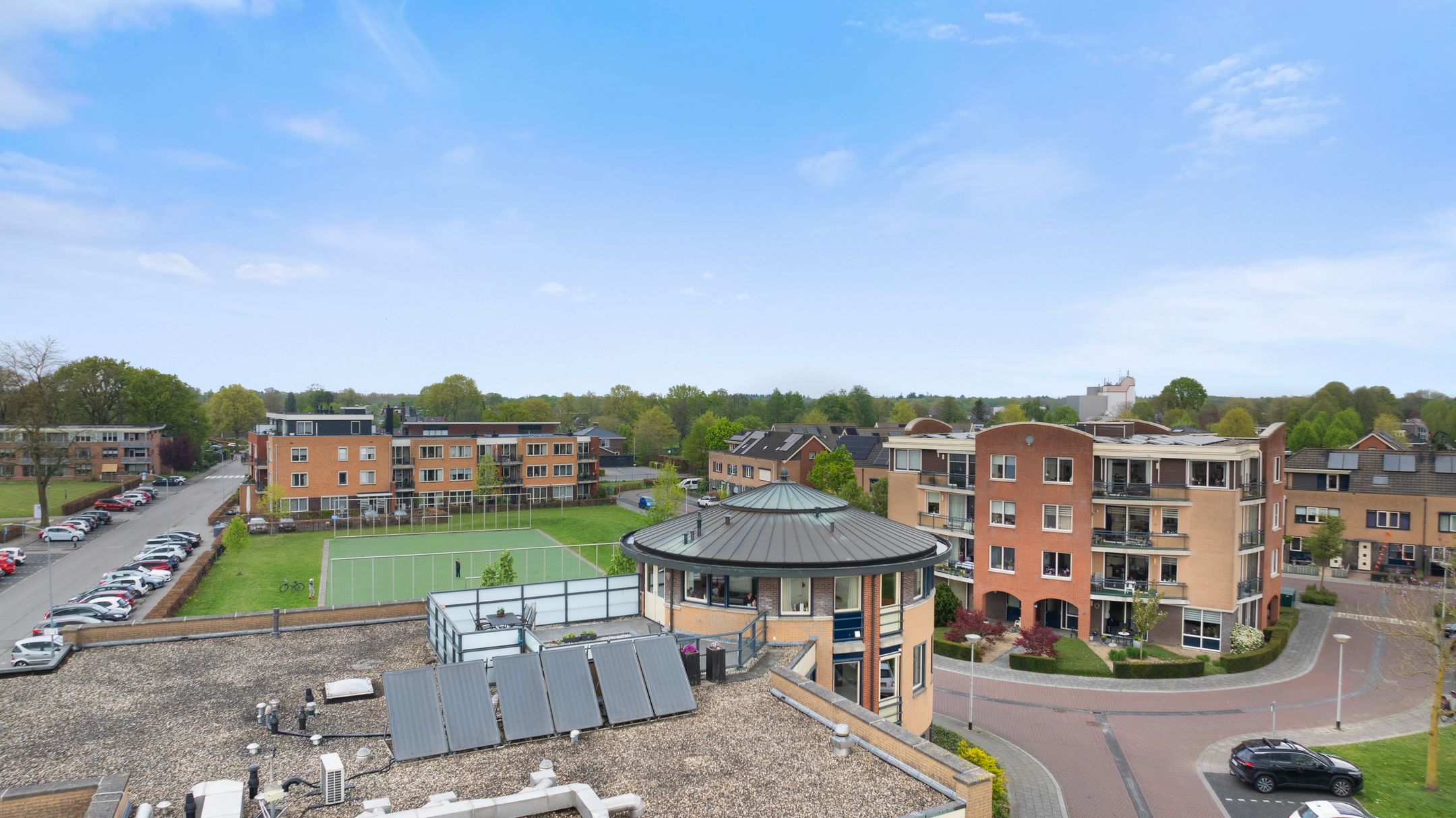 Foto 3 van Gaffel 10