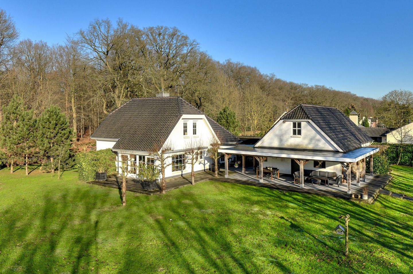 Foto 4 van Oude Liesboslaan 265