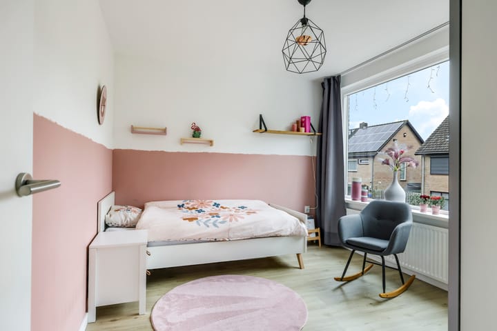 Foto 41 van Narcissenstraat 61