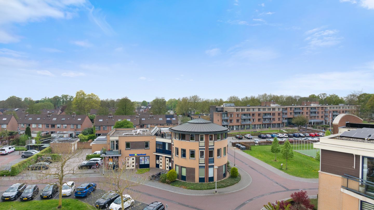 Foto 4 van Gaffel 10