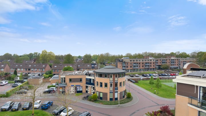 Foto 4 van Gaffel 10