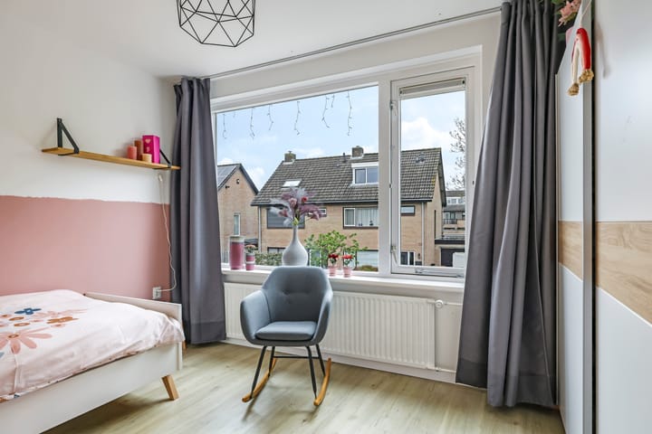 Foto 42 van Narcissenstraat 61