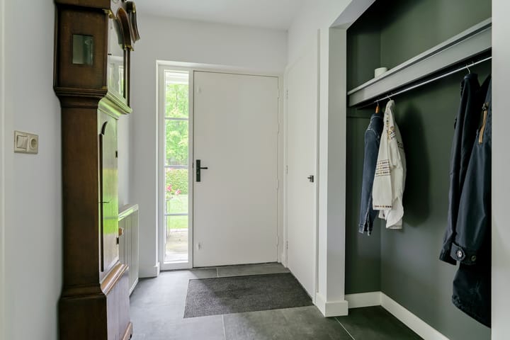 Photo 6 of Oude Liesboslaan 265