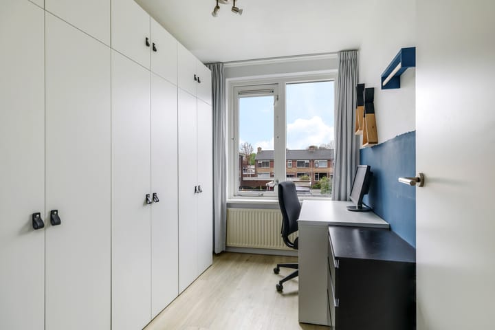 Foto 43 van Narcissenstraat 61