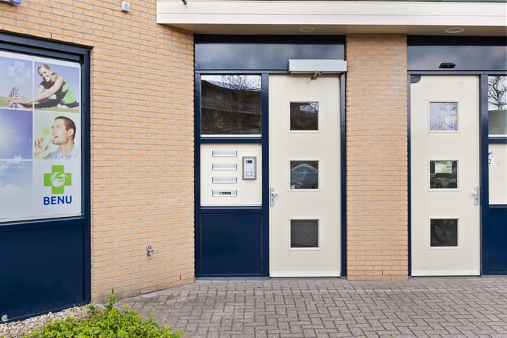 Foto 5 van Gaffel 10