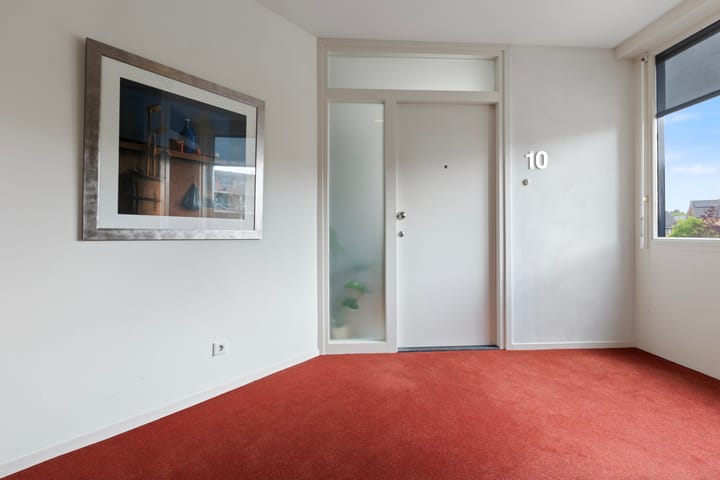 Foto 7 van Gaffel 10