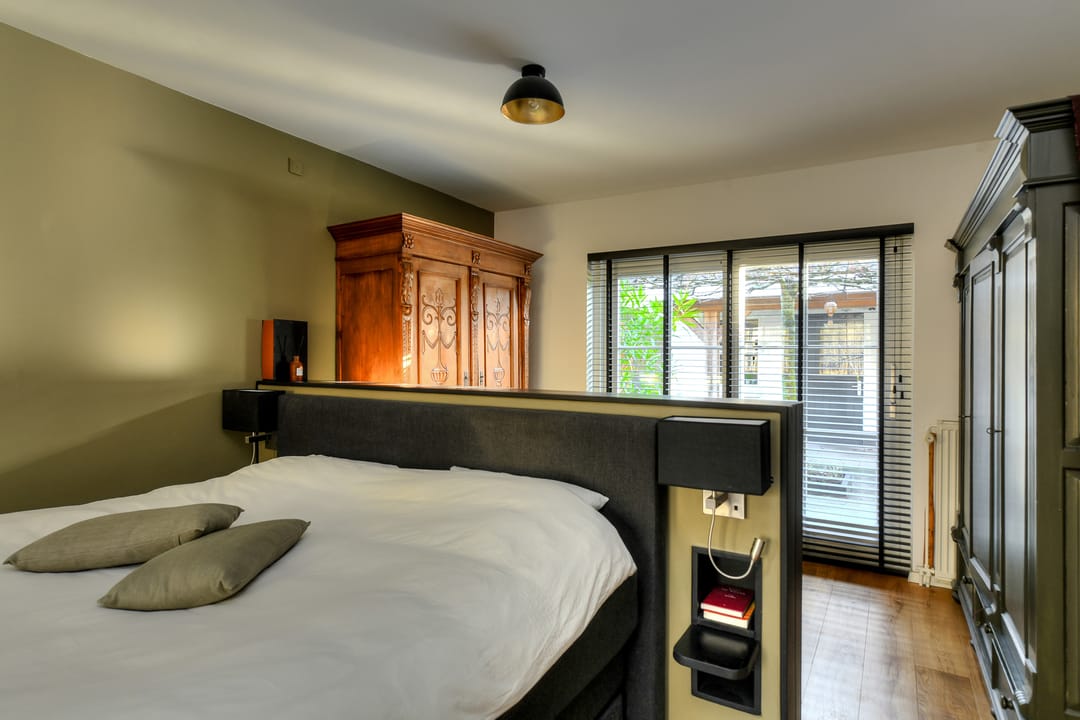 Foto 11 van Oude Liesboslaan 265