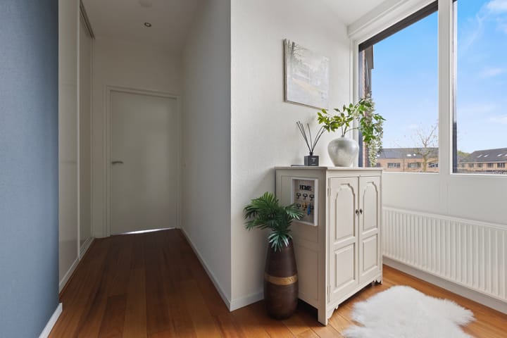 Foto 9 van Gaffel 10