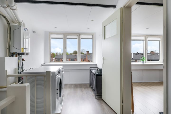 Foto 49 van Narcissenstraat 61