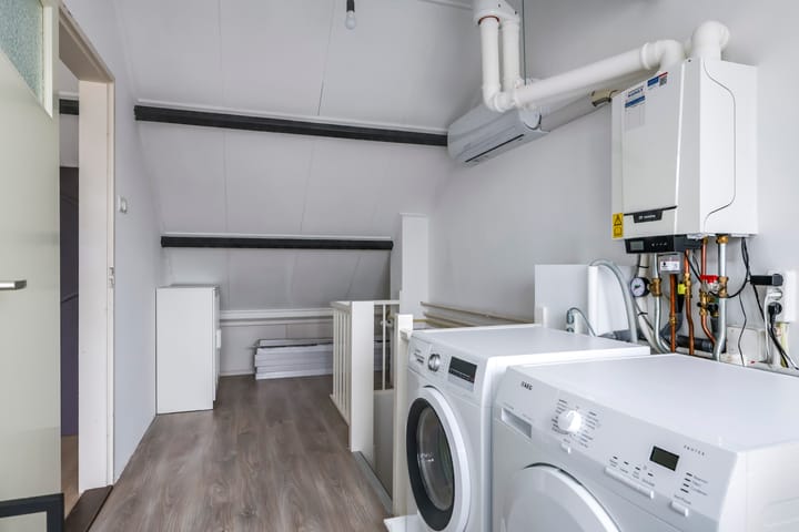 Foto 50 van Narcissenstraat 61