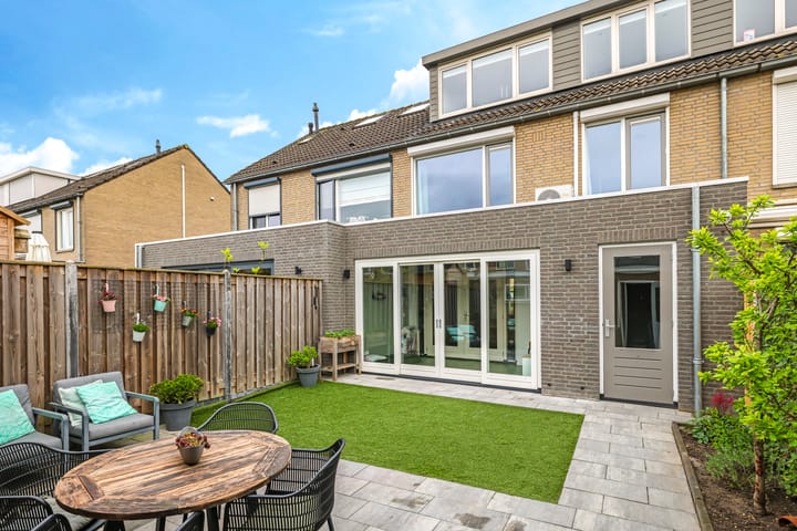 Foto 53 van Narcissenstraat 61