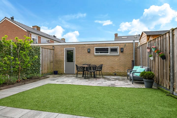 Foto 55 van Narcissenstraat 61