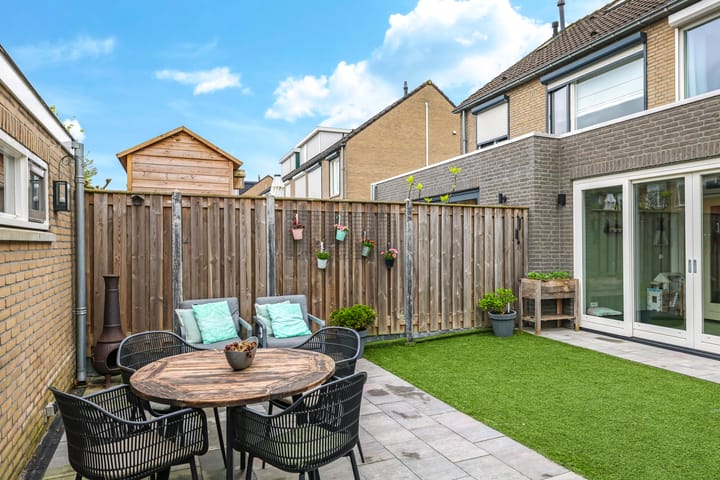 Foto 56 van Narcissenstraat 61