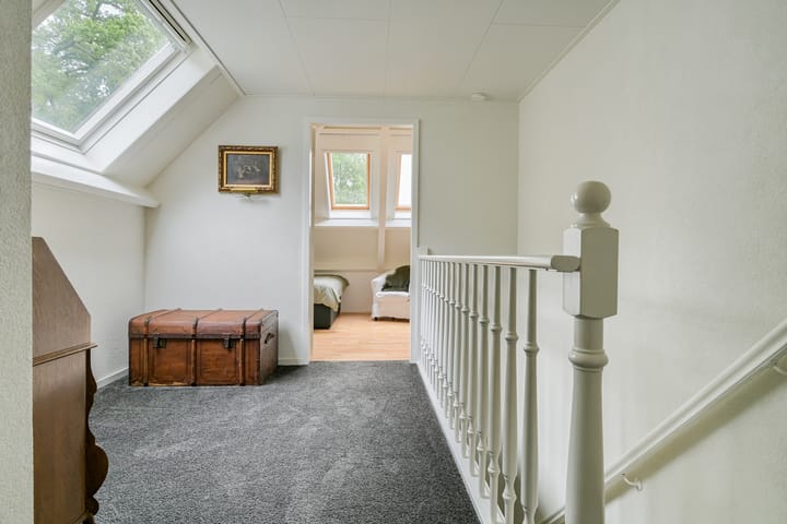 Photo 18 of Oude Liesboslaan 265