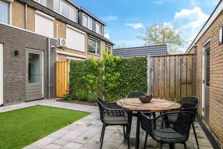 Foto 57 van Narcissenstraat 61