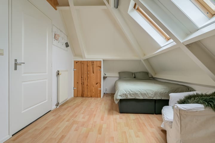 Photo 19 of Oude Liesboslaan 265