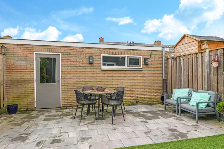 Foto 58 van Narcissenstraat 61