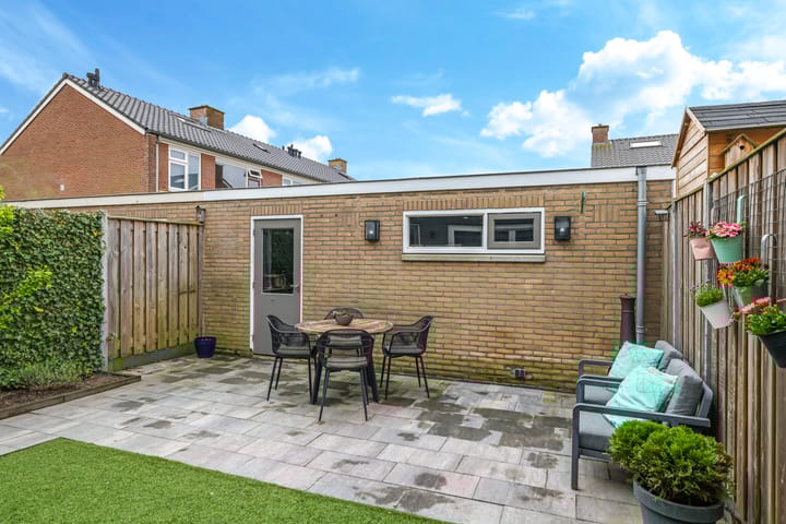 Foto 59 van Narcissenstraat 61