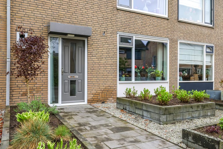 Foto 61 van Narcissenstraat 61